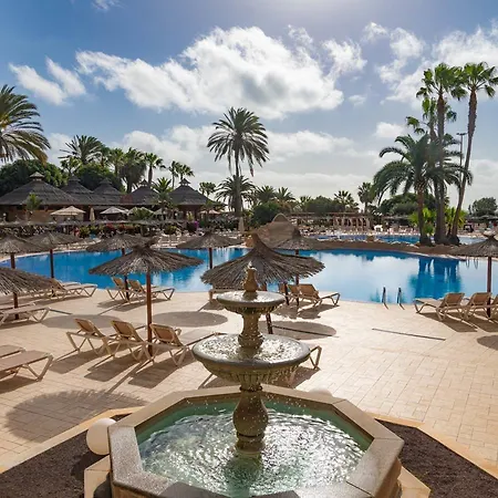 Elba Carlota & Golf 4* كاليتا ذي فوستي