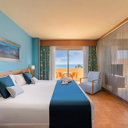 Elba Carlota & Golf منتجع 4*
