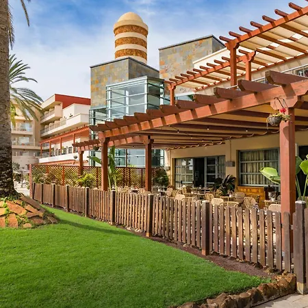 Station touristique Elba Carlota & Golf