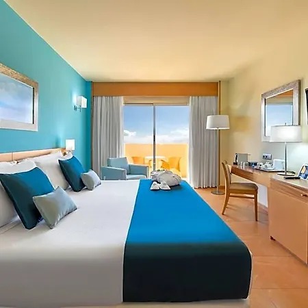 Elba Carlota & Golf Station touristique 4*