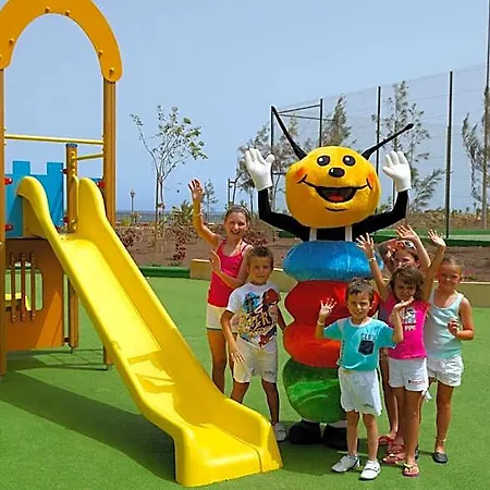 Station touristique Elba Carlota & Golf Caleta de Fuste