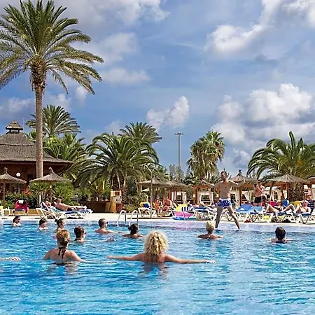 Station touristique Elba Carlota & Golf