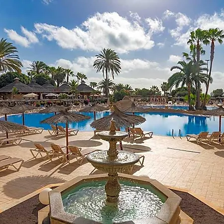 Elba Carlota & Golf Station touristique 4*