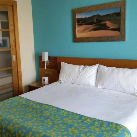 Elba Carlota & Golf Feriested 4*