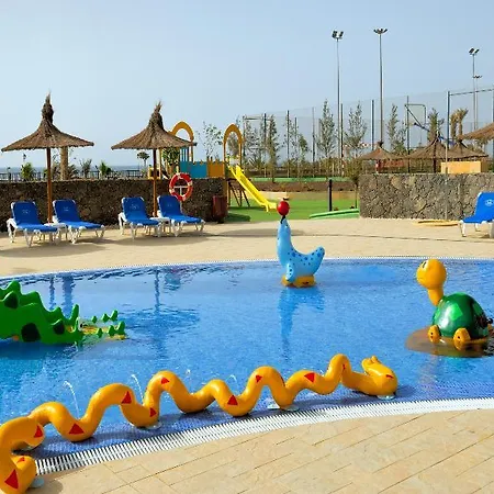 Elba Carlota & Golf 4*