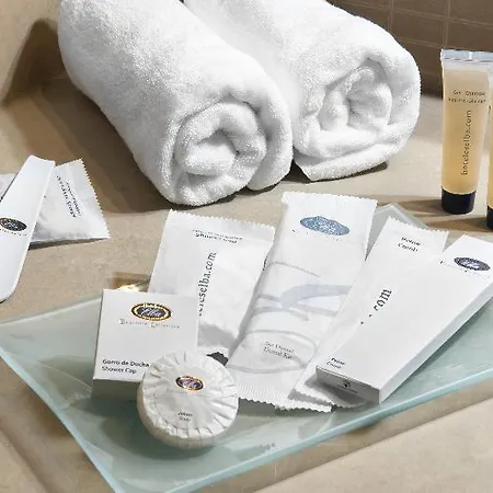 Ośrodek wypoczynkowy Elba Carlota & Golf