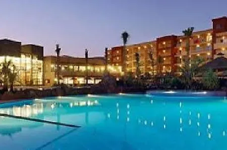 Elba Carlota & Golf 4* Caleta De Fuste