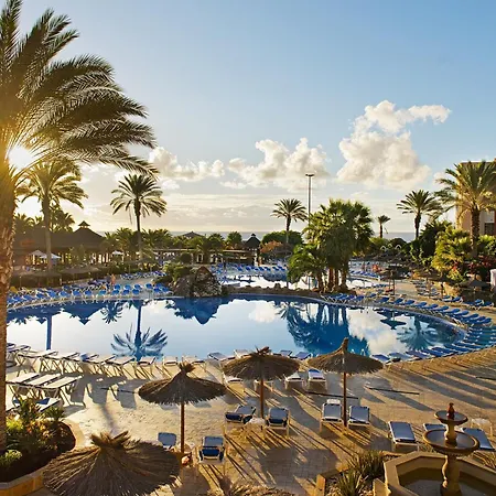 Feriested Elba Carlota & Golf