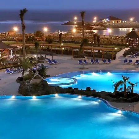 Elba Carlota & Golf منتجع 4*