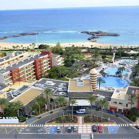 Elba Carlota & Golf Rezort Caleta De Fuste