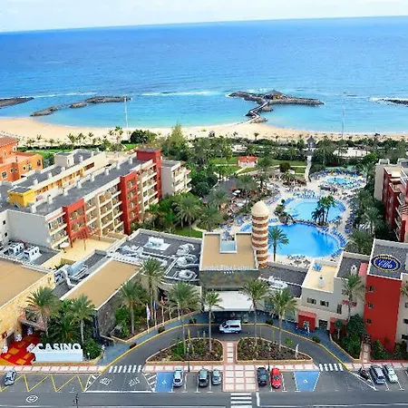 Elba Carlota & Golf Caleta De Fuste