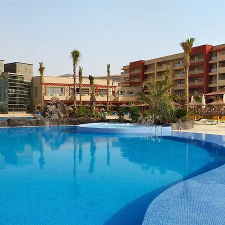Elba Carlota & Golf Station touristique 4*