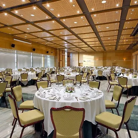 Elba Carlota & Golf Ośrodek wypoczynkowy Caleta De Fuste