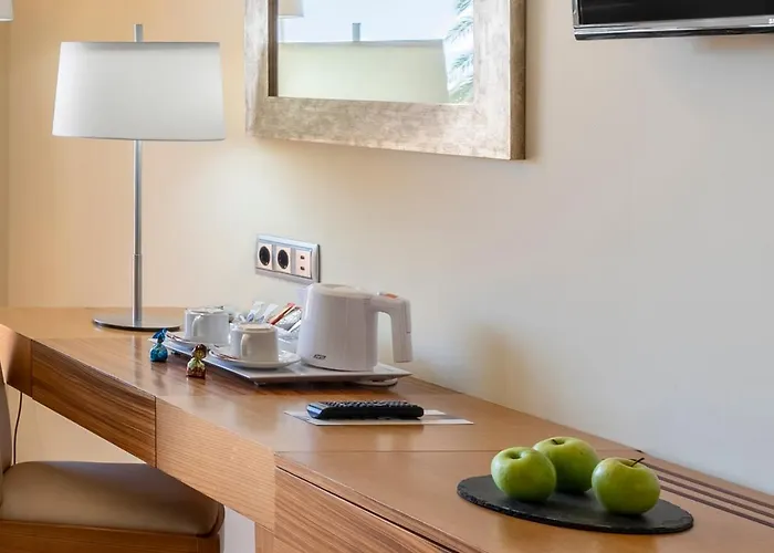 Elba Carlota & Golf 科斯塔卡莱塔