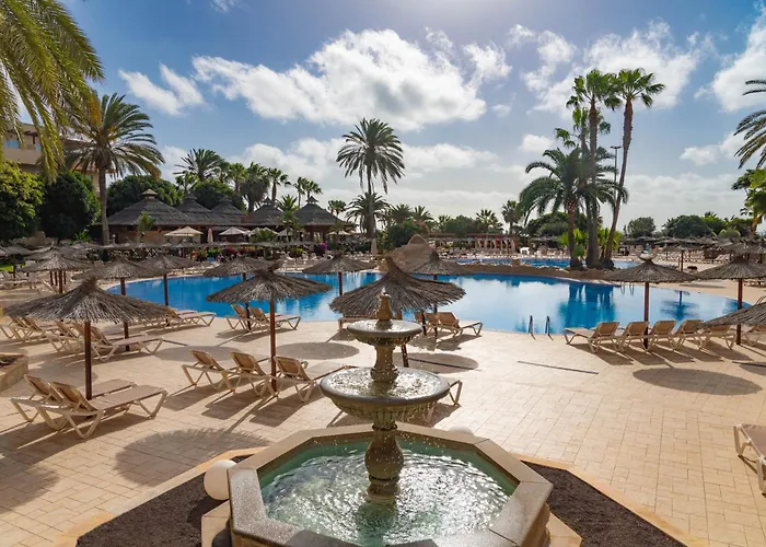 Elba Carlota & Golf 4* 科斯塔卡莱塔