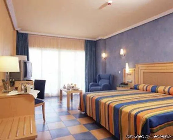 Elba Carlota & Golf 度假村 科斯塔卡莱塔