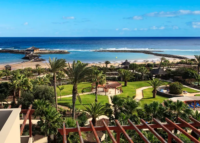 Elba Carlota & Golf 科斯塔卡莱塔