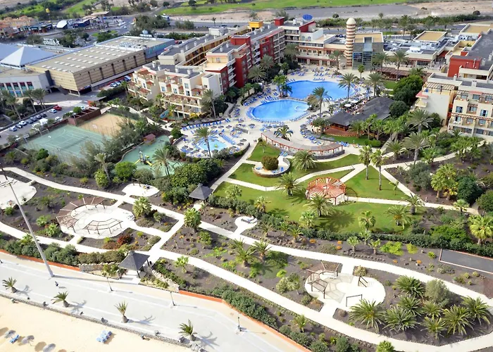 Elba Carlota & Golf 度假村 科斯塔卡莱塔