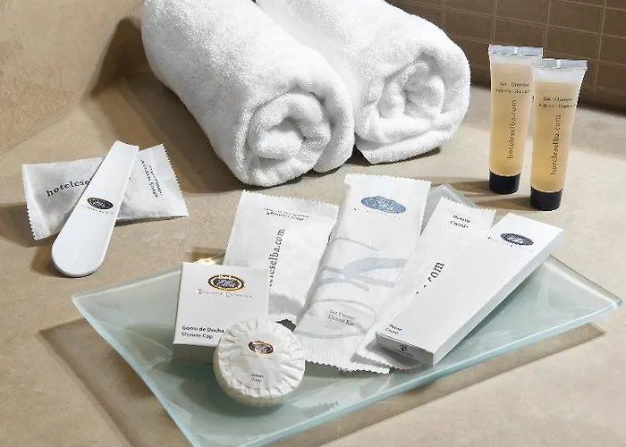 Ośrodek wypoczynkowy Elba Carlota & Golf