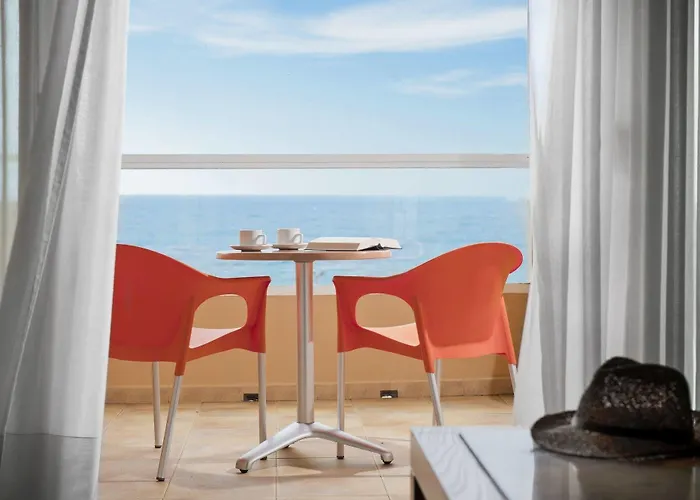 度假村 Elba Carlota & Golf