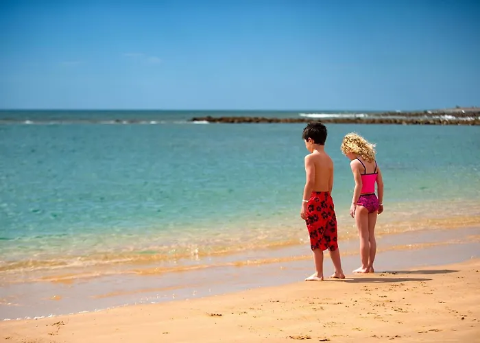 度假村 Elba Carlota & Golf 4*