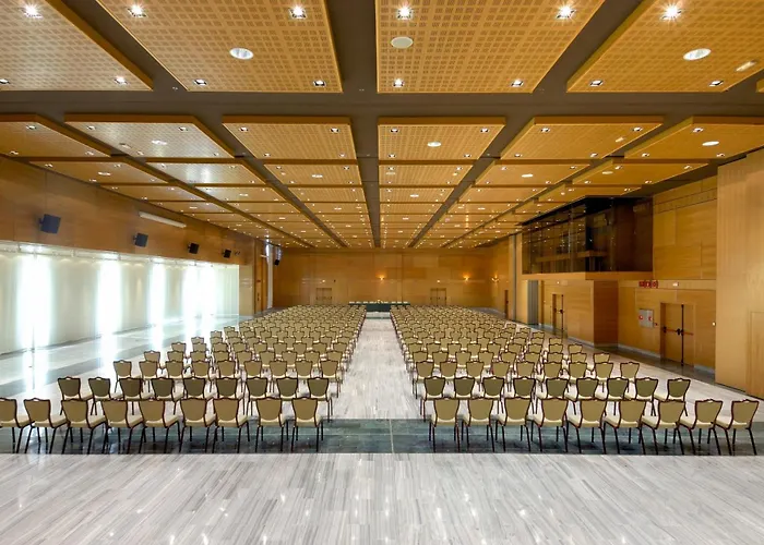 度假村 Elba Carlota & Golf 科斯塔卡莱塔