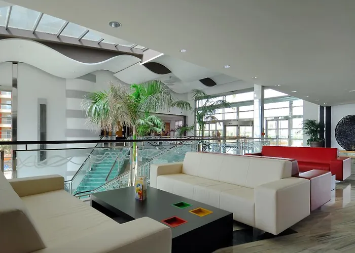 Elba Carlota & Golf 科斯塔卡莱塔