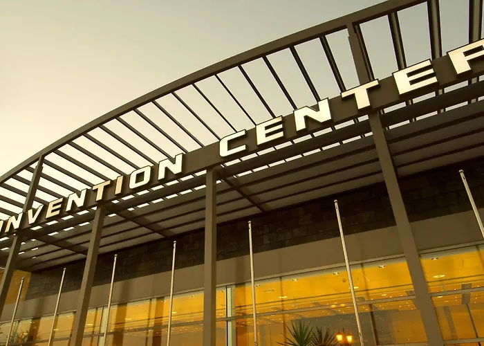 Elba Carlota & Golf 4*