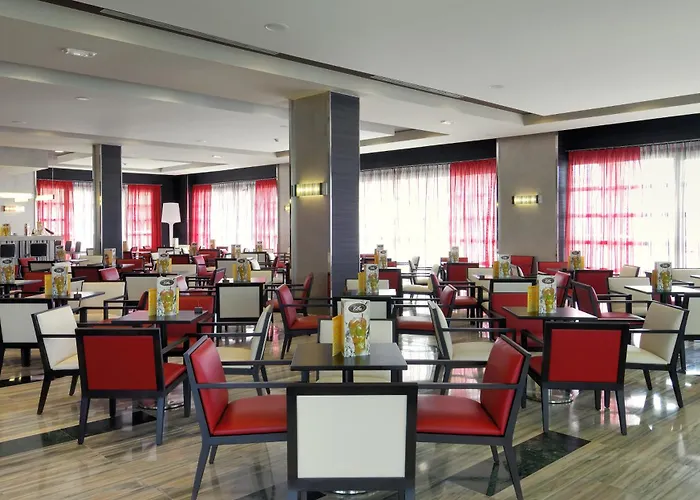 Elba Carlota & Golf 度假村