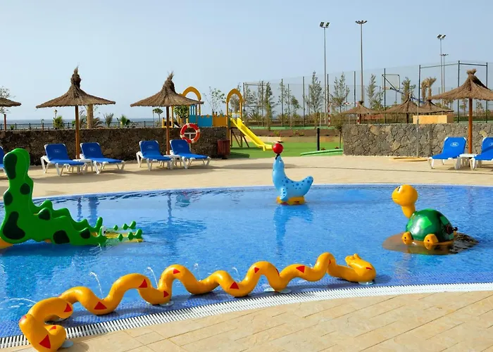 度假村 Elba Carlota & Golf 科斯塔卡莱塔