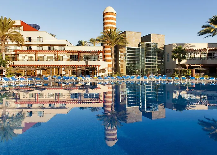 Elba Carlota & Golf 科斯塔卡莱塔