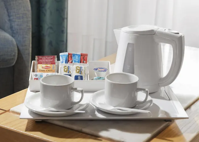 度假村 Elba Carlota & Golf 4*