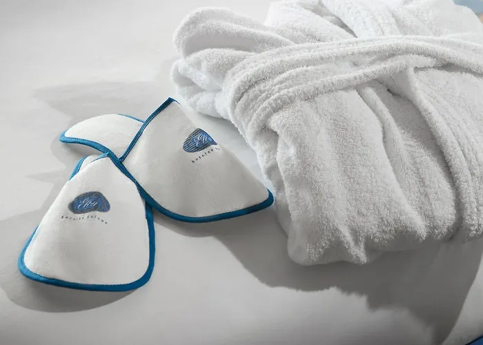 Elba Carlota & Golf 4* 科斯塔卡莱塔