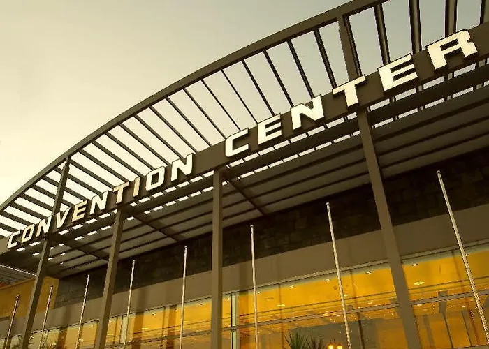 Elba Carlota & Golf 4*