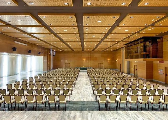 Elba Carlota & Golf 科斯塔卡莱塔