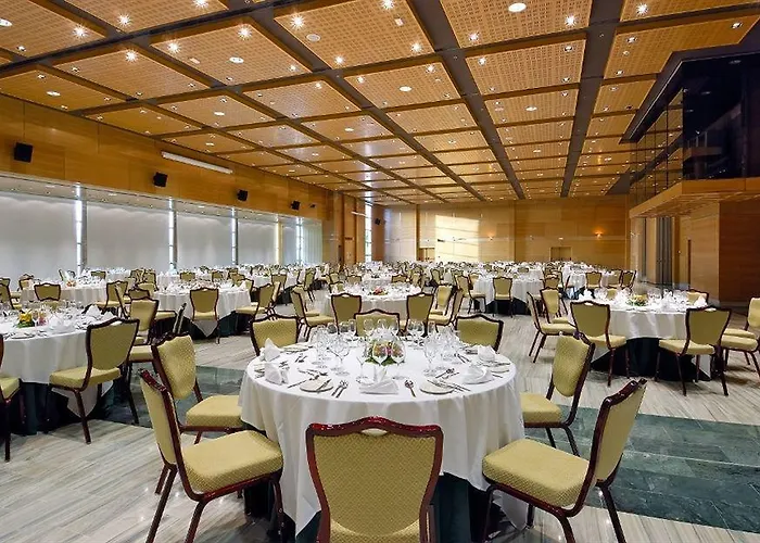 Elba Carlota & Golf 度假村 科斯塔卡莱塔