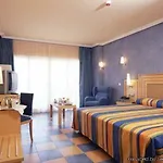 Elba Carlota & Golf Resort Caleta De Fuste