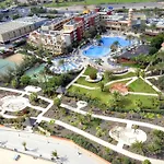 Elba Carlota & Golf Resort Caleta De Fuste