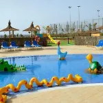 Elba Carlota & Golf 4*