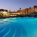 Elba Carlota & Golf Resort Caleta De Fuste