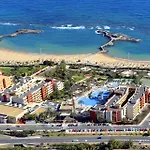 Elba Carlota & Golf