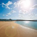 Elba Carlota & Golf Resort Caleta De Fuste