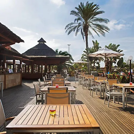 Resort Elba Carlota & Golf 4*